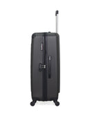 3 Luggage Bundle Large 75cm, Medium 65cm and Cabin 55cm BUDAPEST