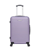 Medium Suitcase 65cm BRAZILIA