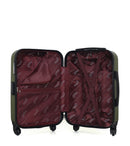 Cabin Luggage 55cm QUEENS