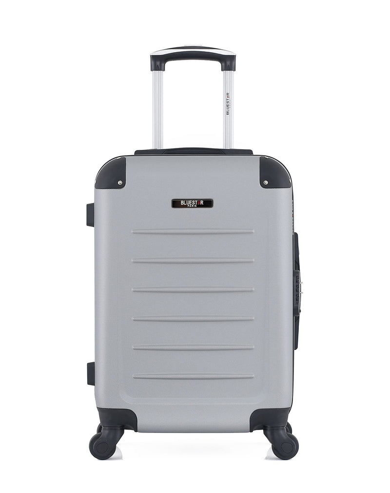 2 Luggage Bundle Cabin 55cm and Underseat 46cm OPERA