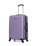 Medium Suitcase 65cm BRAZILIA