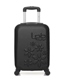 ELEONOR - Cabin XXS hard-shell suitcase - LPB LUGGAGE