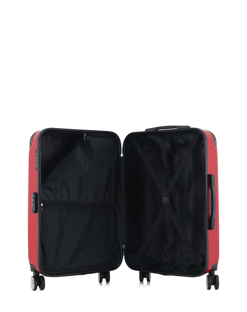 Medium Suitcase 65cm DENALI