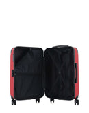 2 Luggage Bundle Medium 65cm and Cabin 55cm DENALI