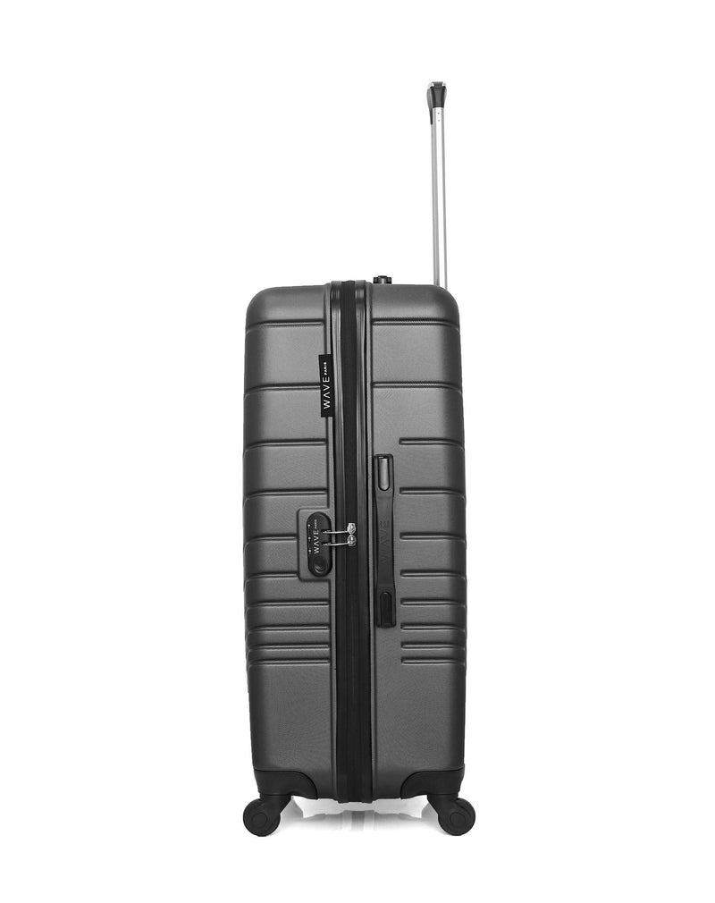 2 Luggages Bundle Large 75cm and medium 65cm TIGRE