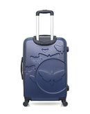 2 Luggage Bundle Large 75cm and Cabin 55cm AELYS