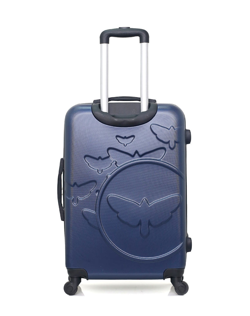 2 Luggage Bundle Large 75cm and Medium 65cm AELYS