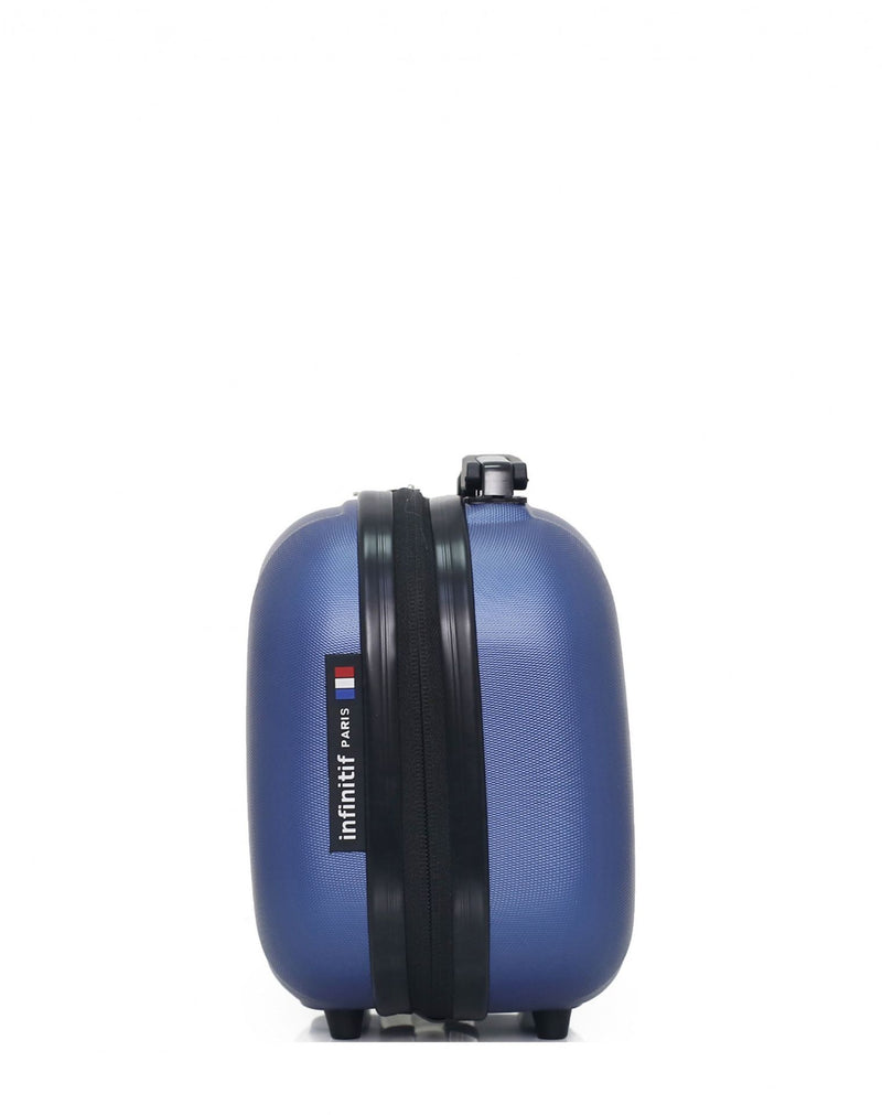 2 Luggages Bundle Underseat 46cm and Vanity Case OVIEDO