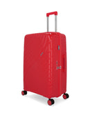 3 Luggage Bundle Large 75cm, Cabin 55cm and Underseat 51cm LYRA