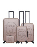 4 Luggage Set DAMON-C