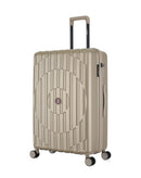 Large Hard-Shell Suitcase ODEON