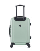 2 Luggage Bundle Cabin 55cm and Underseat 46cm PORTER