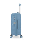 2 Luggage Bundle Cabin and Large Vanity Case VELA