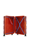 Medium Hard-Shell Suitcase EVERGLADES