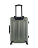 2 Luggage Bundle Medium 65cm and Cabin 55cm HAGEN