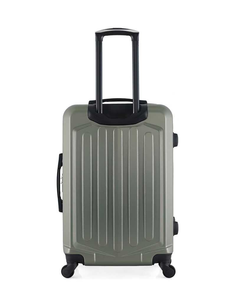 2 Luggage Bundle Medium 65cm and Cabin 55cm HAGEN