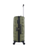 2 Luggage Bundle Medium 65cm Cabin 55cm Lagos