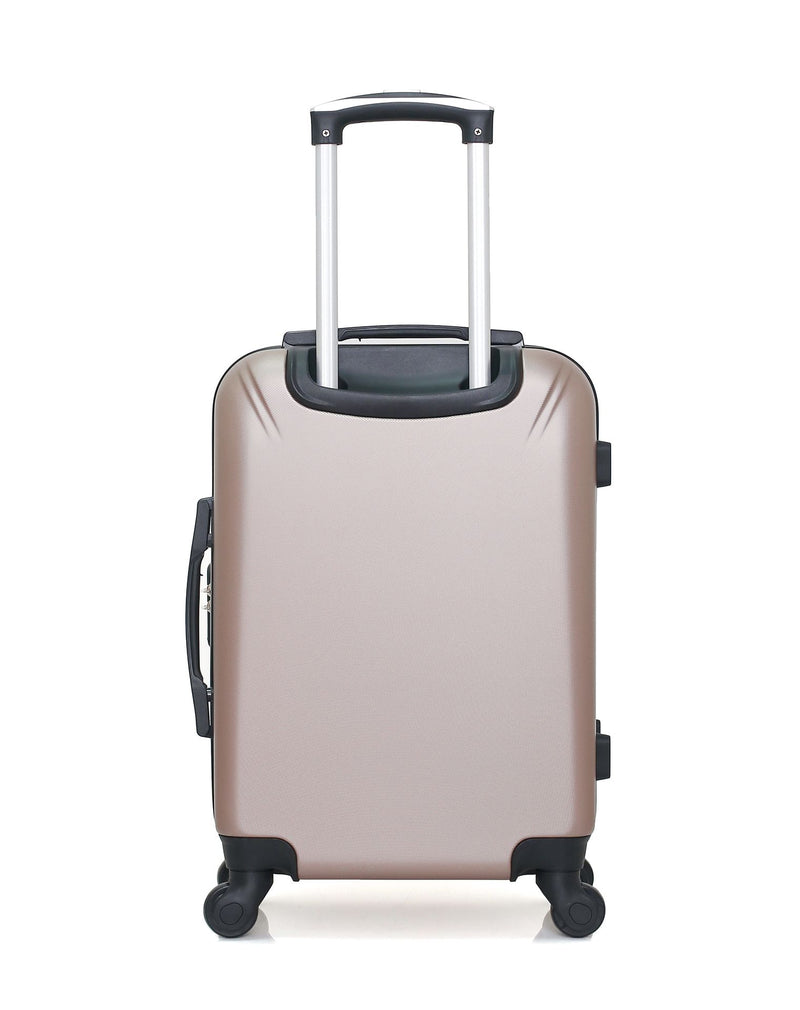 Cabin Luggage 55cm LANZAROTE