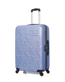 2 Luggage Bundle Large 75cm and Underseat 46cm NAIS