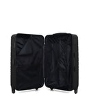 2 Luggages Bundle Large 75cm and Underseat 46cm TIGRE