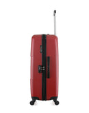 BLUESTAR - LOT DE 3 - Valises grand format, cabine et cabine XXS MIAMI