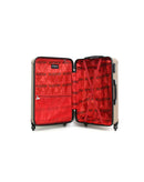 Large Suitcase 75cm PRETORIA