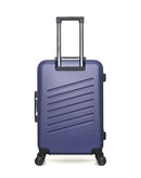 SWISS KOPPER - LOT DE 2 - Valises cabine et vanity WIL