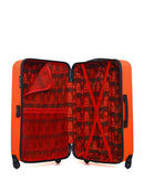 2 Luggage Bundle Large 75cm and Cabin 55cm LONDON