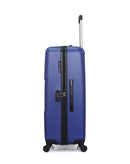 BLUESTAR - LOT DE 3 - Valises grand format, cabine et cabine XXS MIAMI
