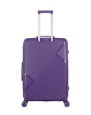 3 Luggage Set CASSIOPEE