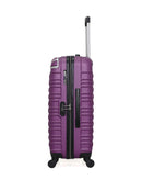 Medium Suitcase 65cm GIULIA