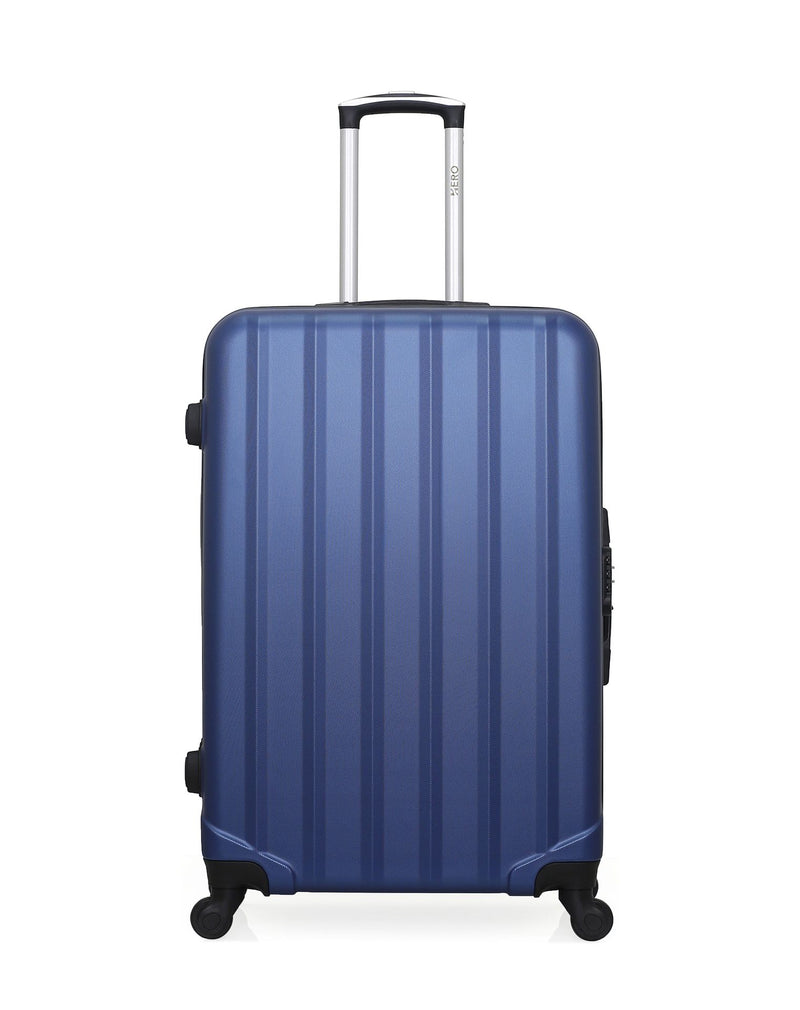 2 Luggages Bundle Large 75cm and Cabin 55cm HIMALAYA