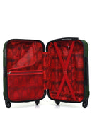 Cabin Luggage 55cm MADRID