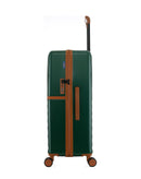 OAKLAND - 2-piece hard-shell suitcase set - Large suitcase and Medium suitcase - AMERICAN TRAVEL