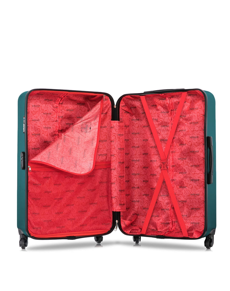 Large Suitcase 75cm OVIEDO