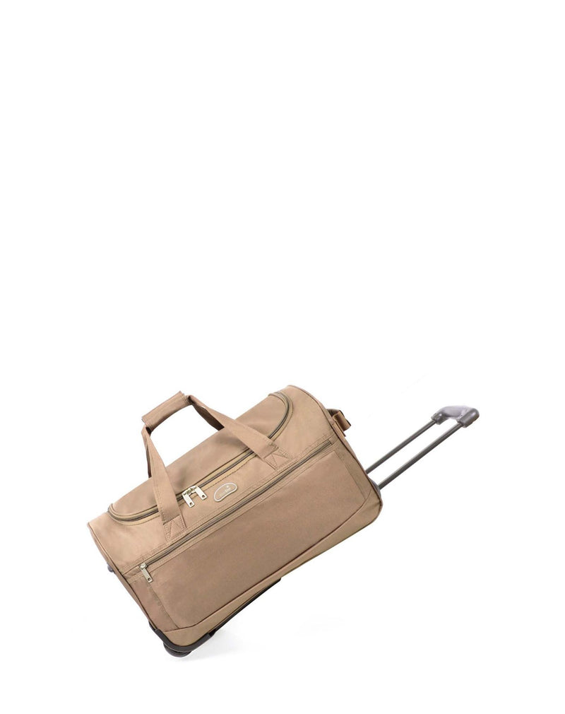 Medium Travel Bag MANON
