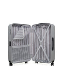 4 Luggage Set ARCHIE-M