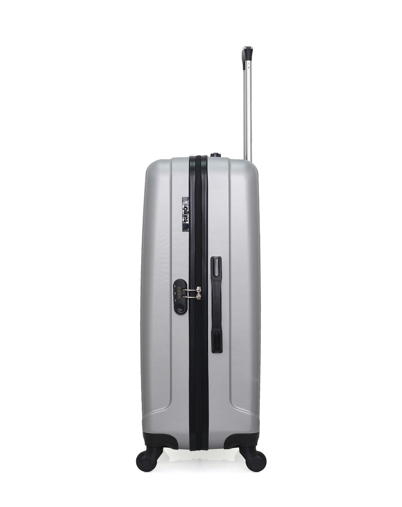 2 Luggages Bundle Large 75cm and Cabin 55cm HIMALAYA