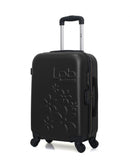 ELEONOR - 3-piece hard-shell luggage set - Cabin S, Cabin XXS and Vanity case - LPB LUGGAGE