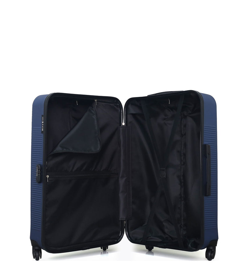 Large Suitcase 75cm SELENGA