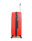 CORONADO - 2-piece hard-shell suitcase set - Large suitcase and Cabin S - HERO