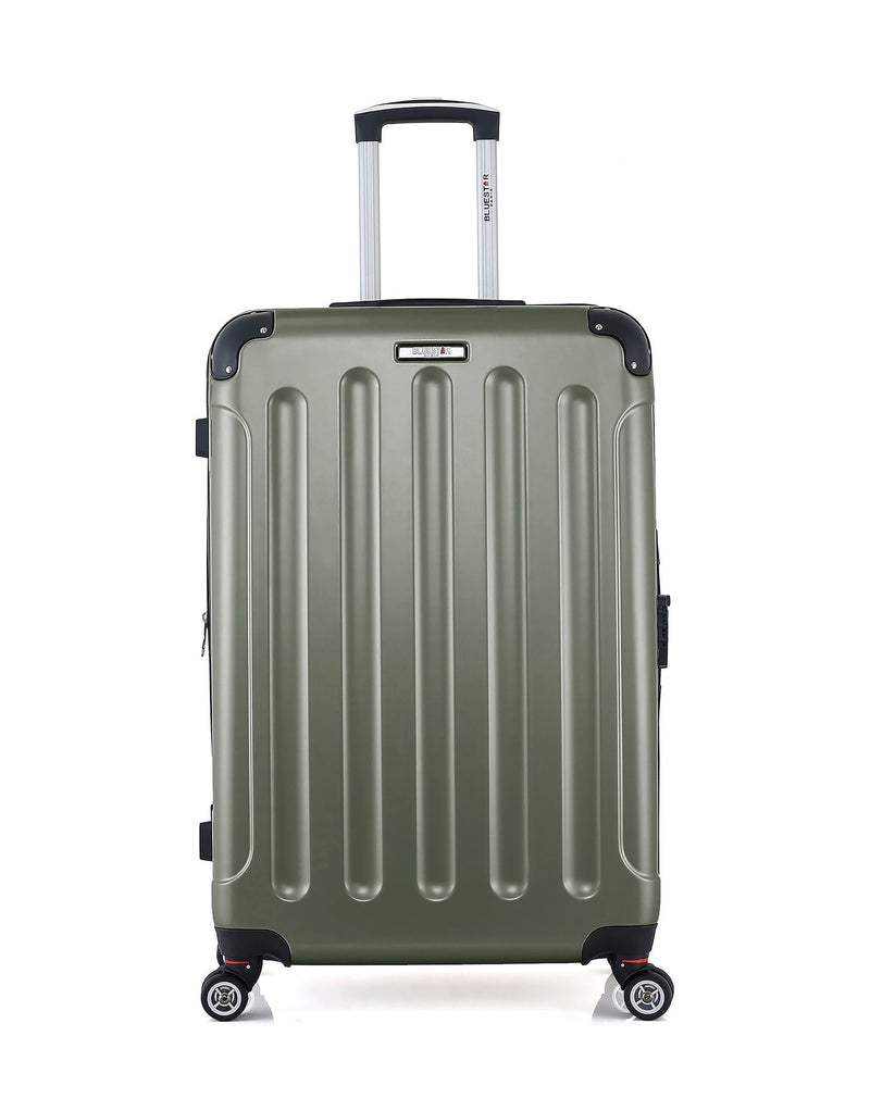 2 Luggage Bundle Large 75cm and Cabin 55cm TUNIS