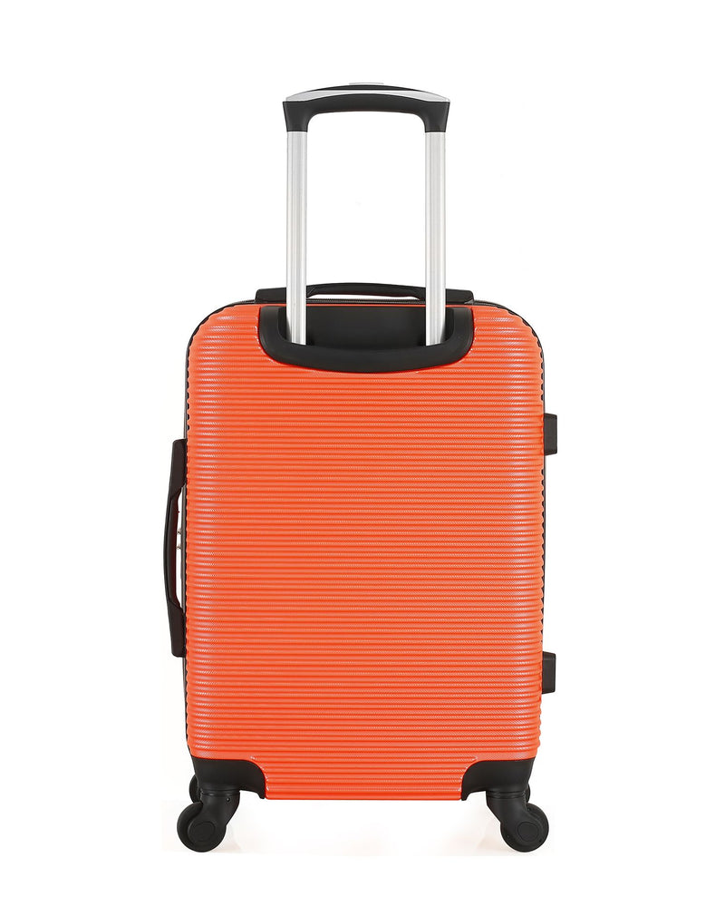 Cabin Luggage 55cm MUNICH