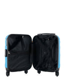 Underseat Luggage 46cm DANUBE