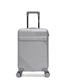 WOHLEN - Cabin S hard-shell suitcase - SWISS KOPPER