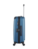 3 Luggage Bundle Medium 65cm, Cabin 55cm and Underseat 46cm BUDAPEST