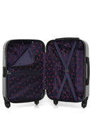 2 Luggage Bundle Cabin 55cm and Underseat 46cm NAIS