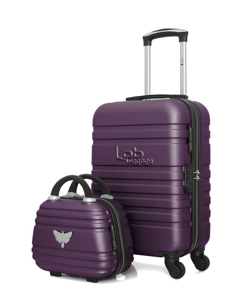 2 Luggage Set AURELIA-H