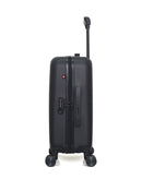 2 Luggage Bundle Cabin 55cm and Vanity Case ZURICH