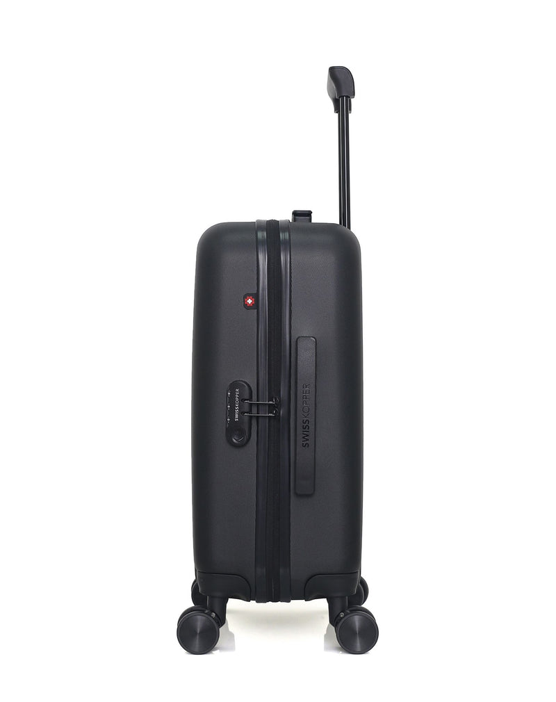 2 Luggage Bundle Cabin 55cm and Underseat 46cm ZURICH
